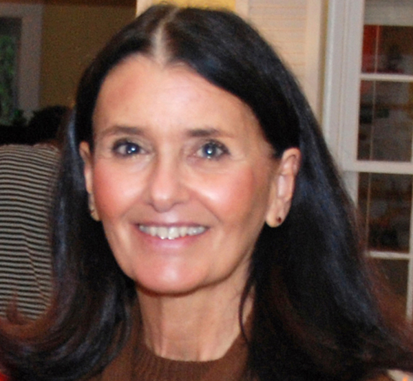 Mary A. Guerrera LCSW