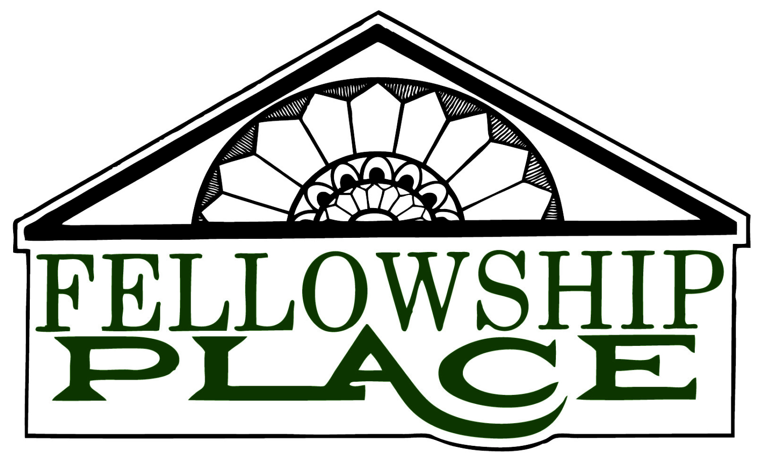 Fellowship Place Inc logo