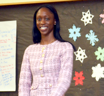 Director of Psycho Social Rehabilitation Services